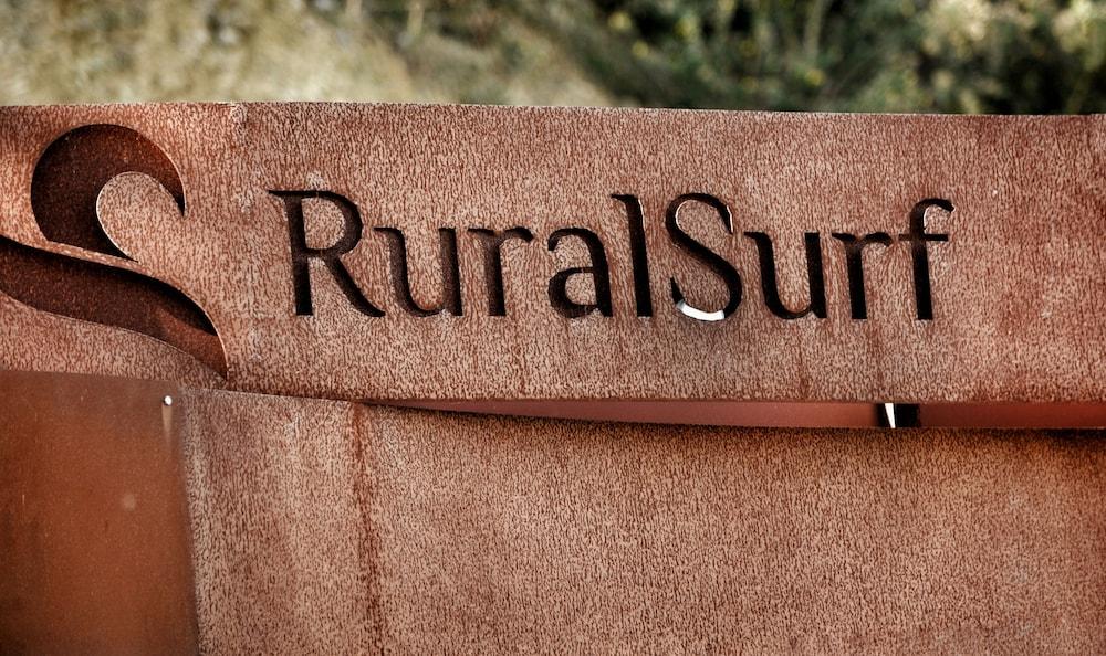 Ruralsurf - Hostel
