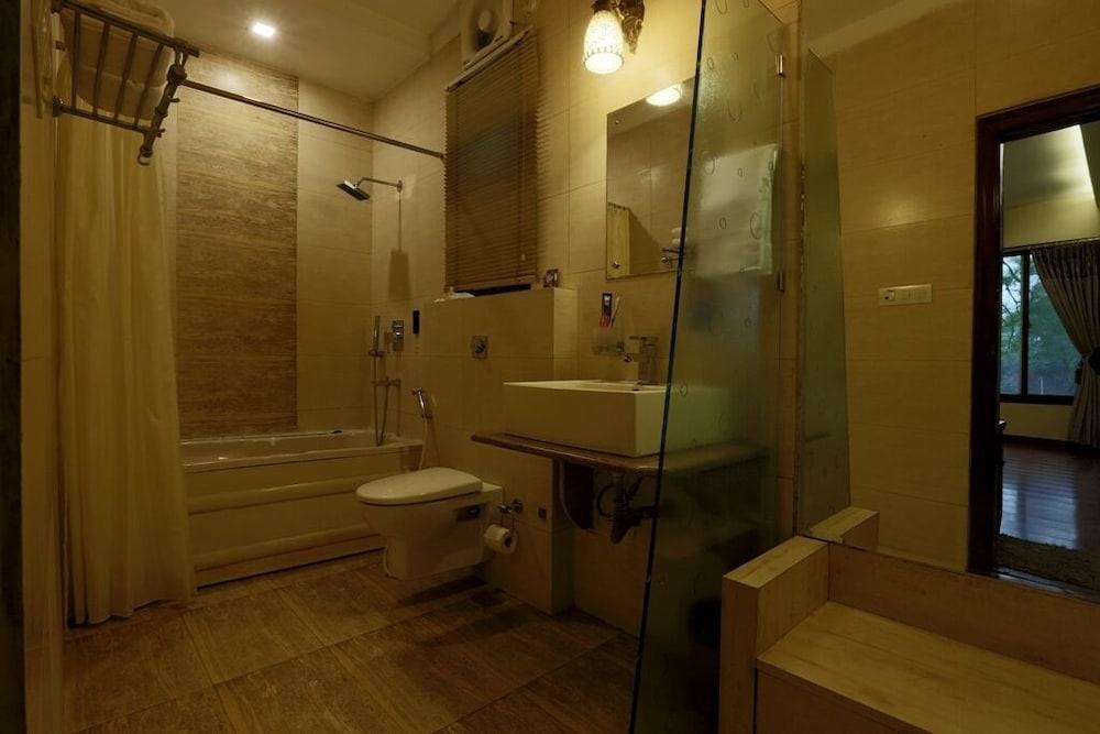 Spring Valley Resort