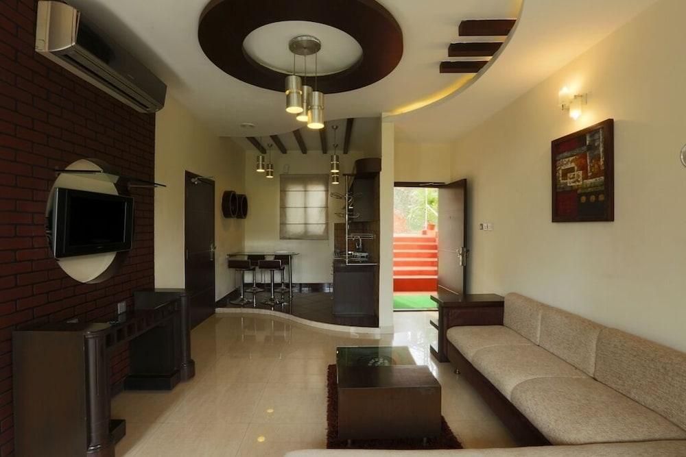 Spring Valley Resort