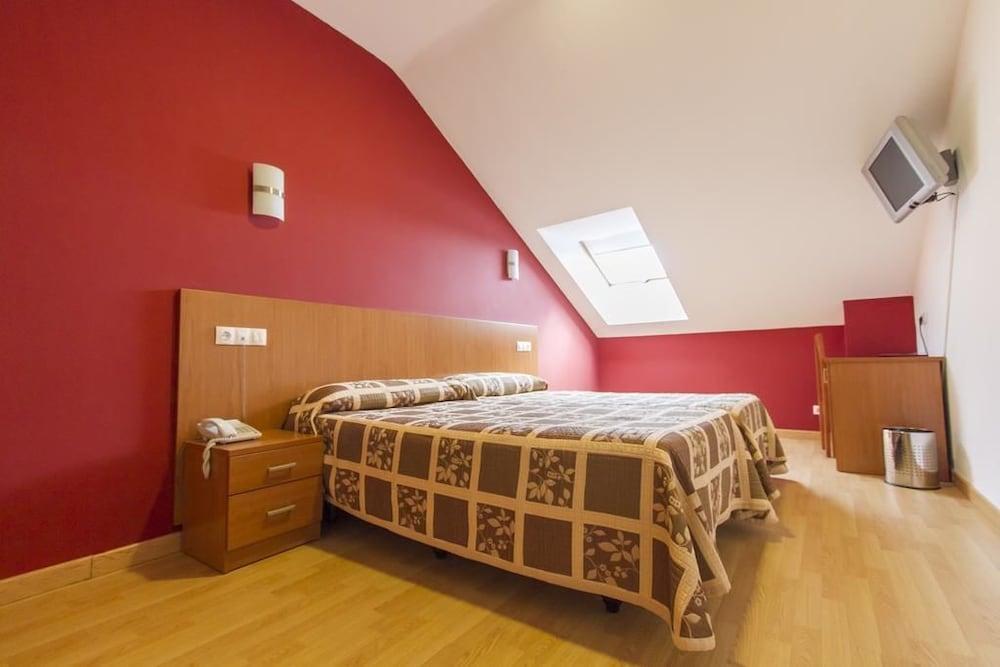 Hotel Fogar do Mariñeiro