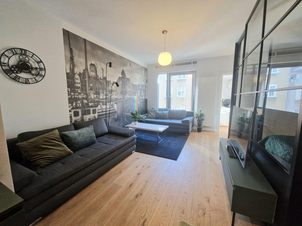 Old Town Residence Gdansk