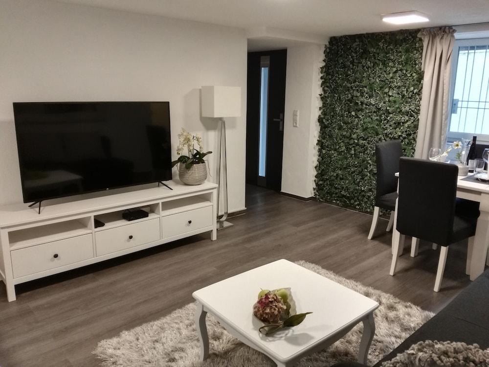 Ferienwohnungen Prestige 2