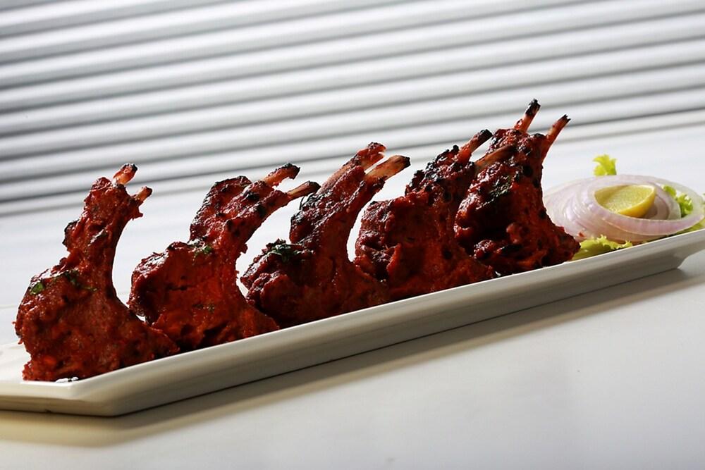 Hotel Barak Residency