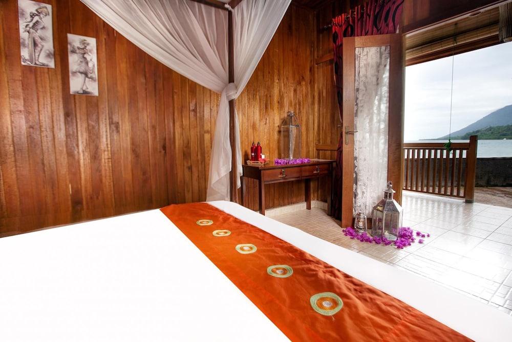 Bastianos Bunaken Dive Resort