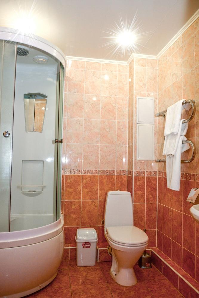 Biruza Health Resort