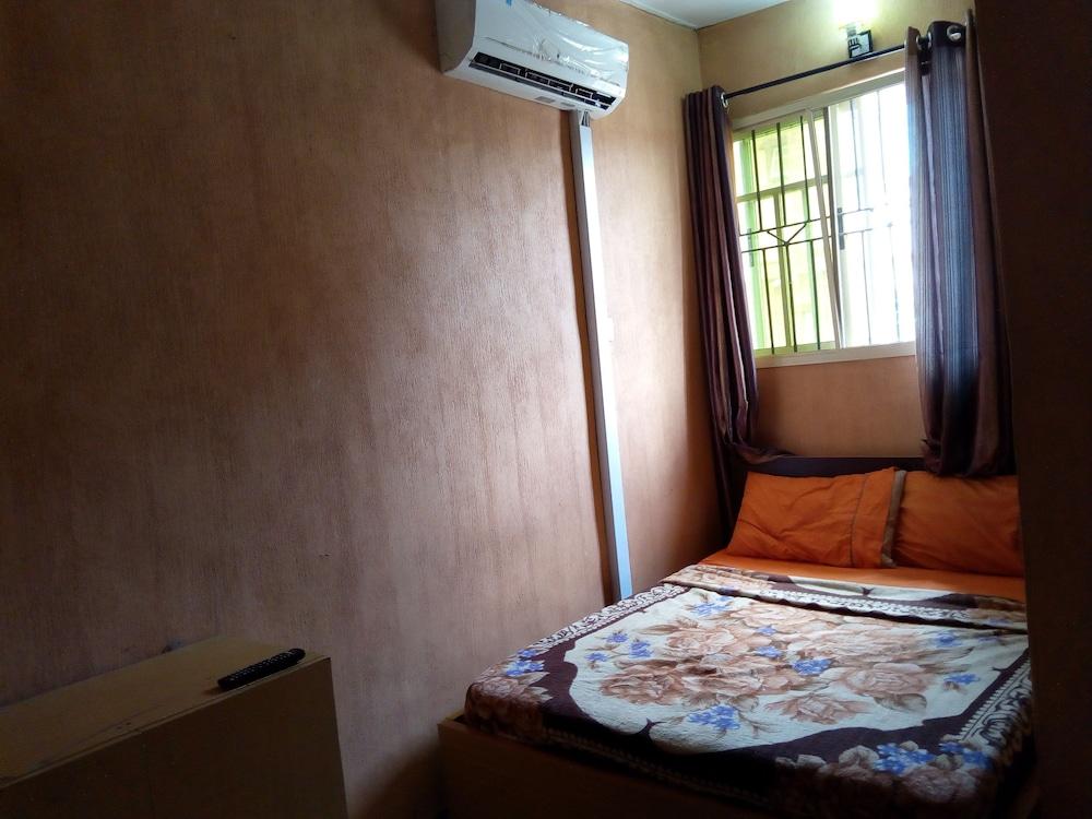 Gen-Preston Hotel & Suites