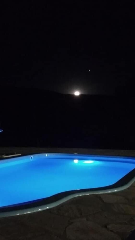 Pousada Mirante dos Ipês