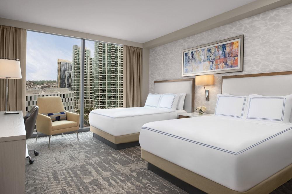 InterContinental San Diego by IHG