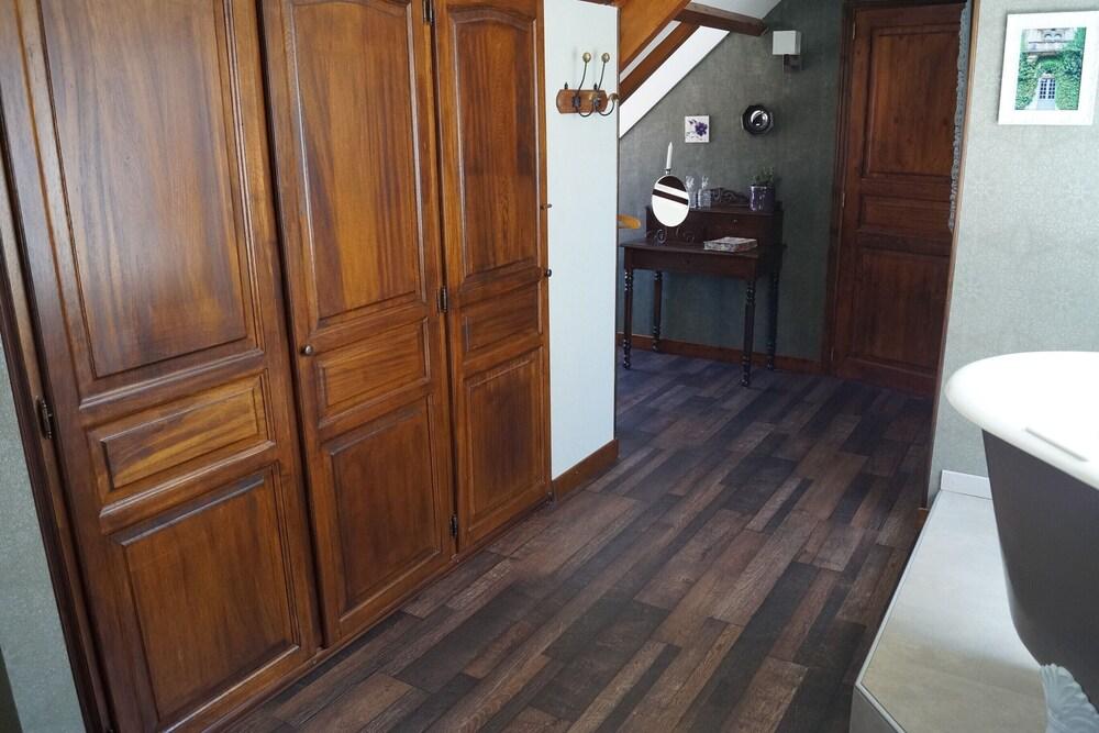 Les Charmes du Petit Pré