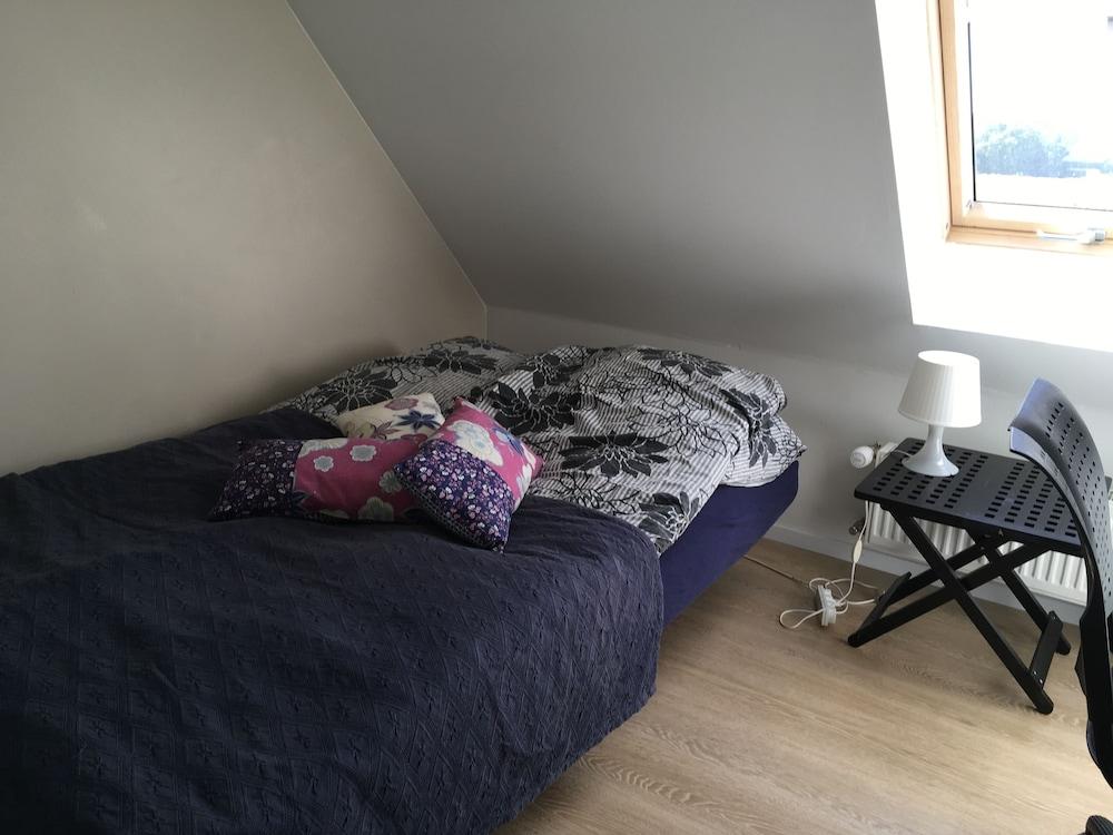 Quistgaarden Bed & Breakfast