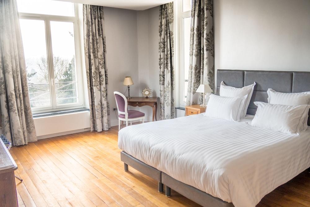 Hôtel Château de la Marlière