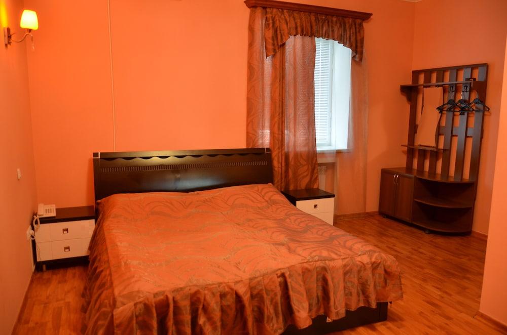 GYUMRI HOTEL