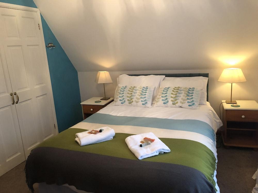 Dartmoor Valley Lodge 10