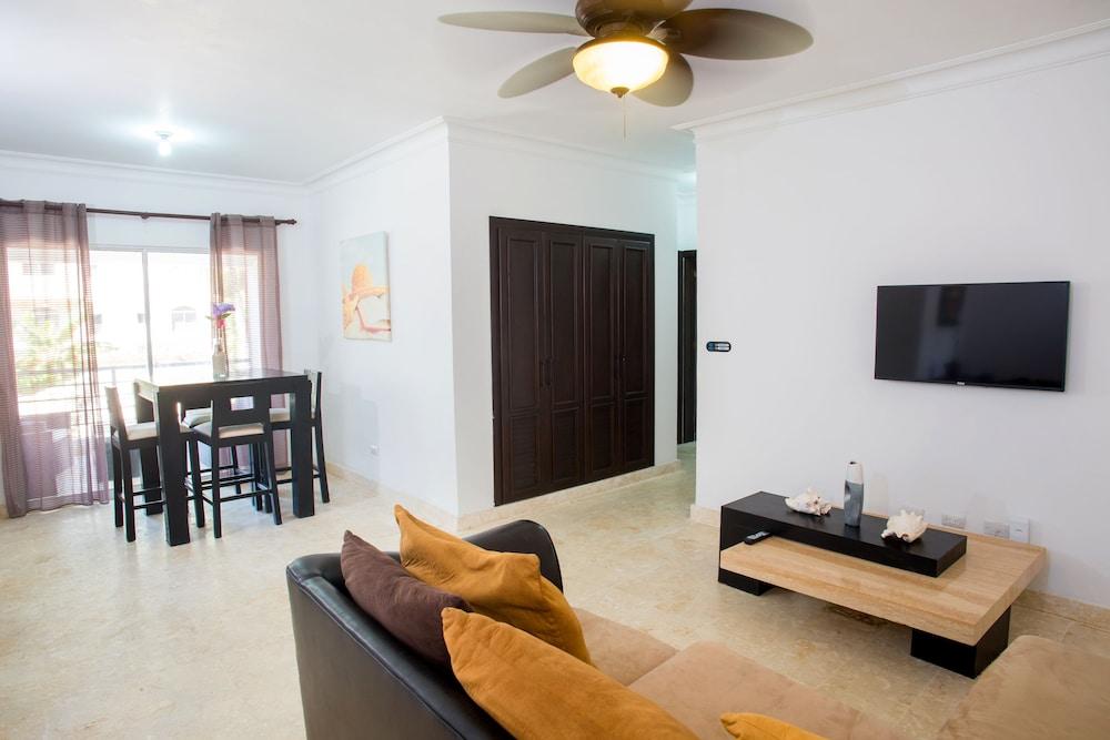 Chateau del mar Ocean Villas D2 Suit