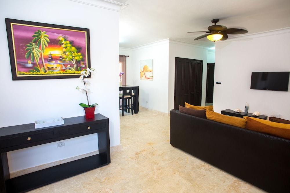 Chateau del mar Ocean Villas D2 Suit