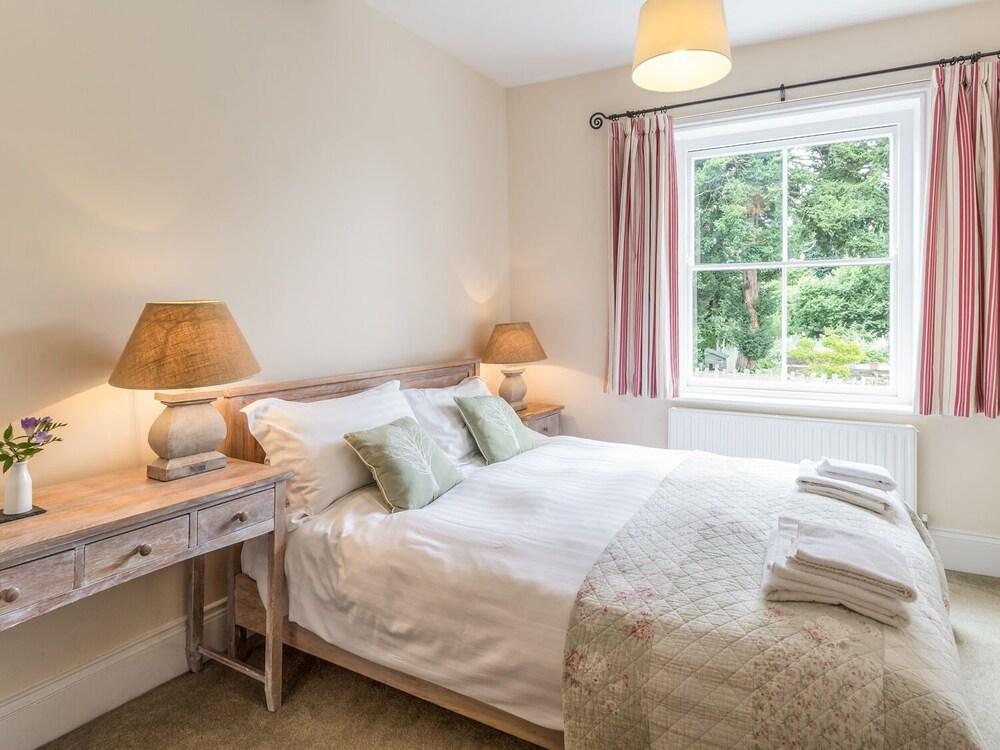 The Maltster's House