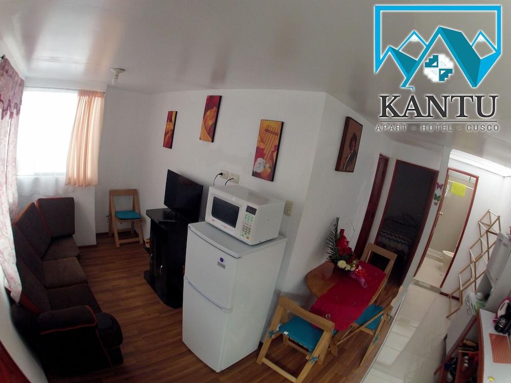 Kantu Apart Hotel