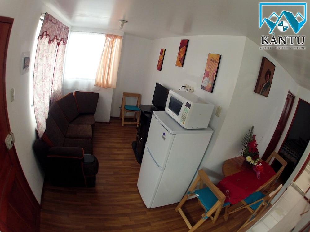 Kantu Apart Hotel