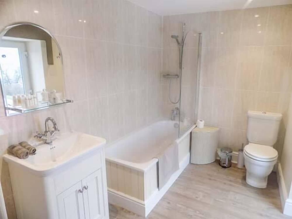 Horsley Head Holidays