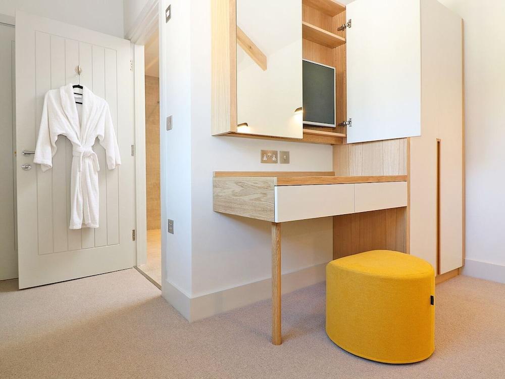 Pig House, Boskensoe Barns