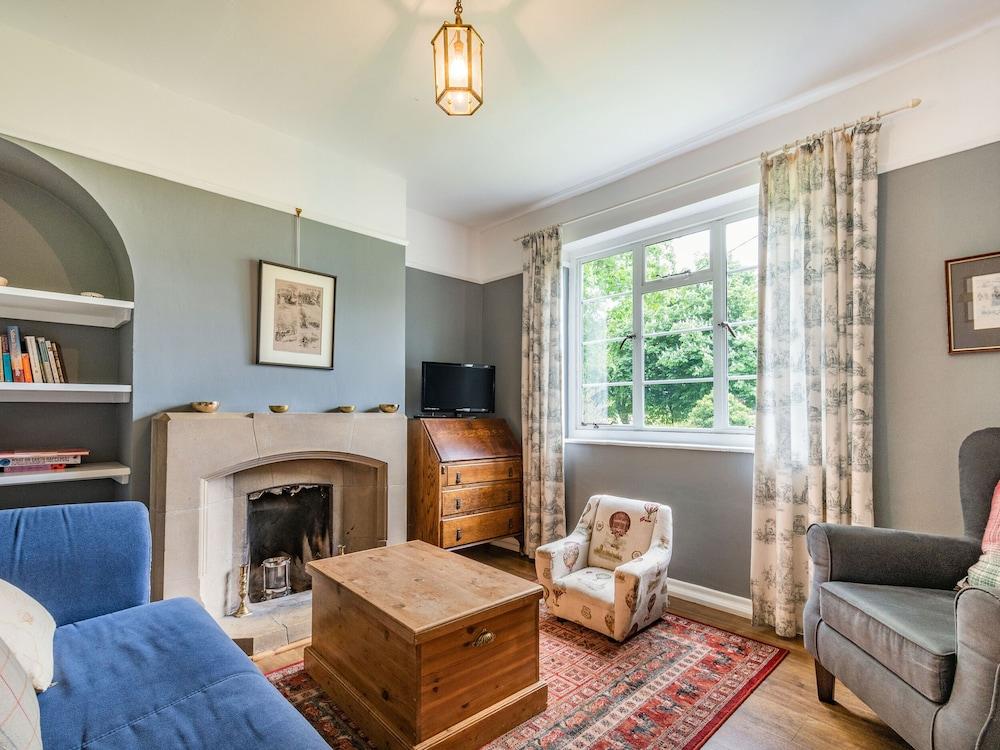 Chasewoods Farm Cottage