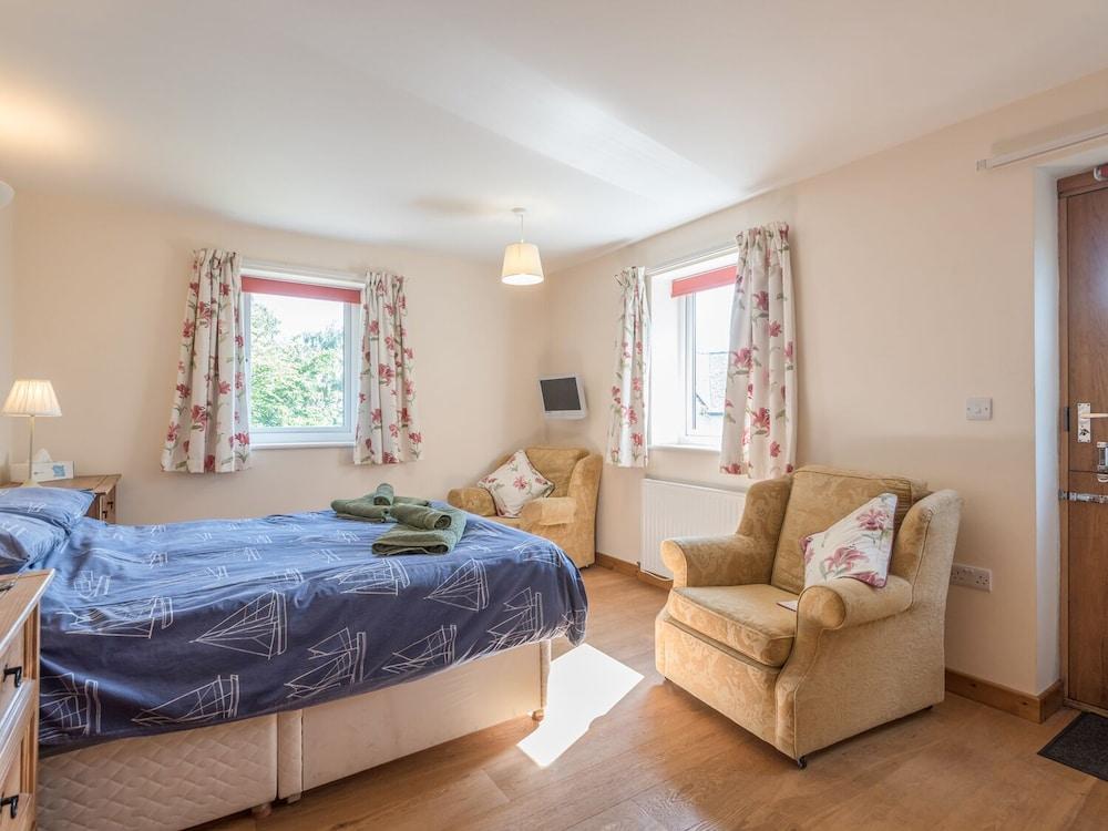 The Schoolhouse Brewhouse