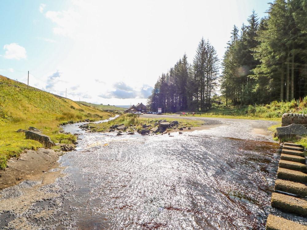 The Byre at High Watch