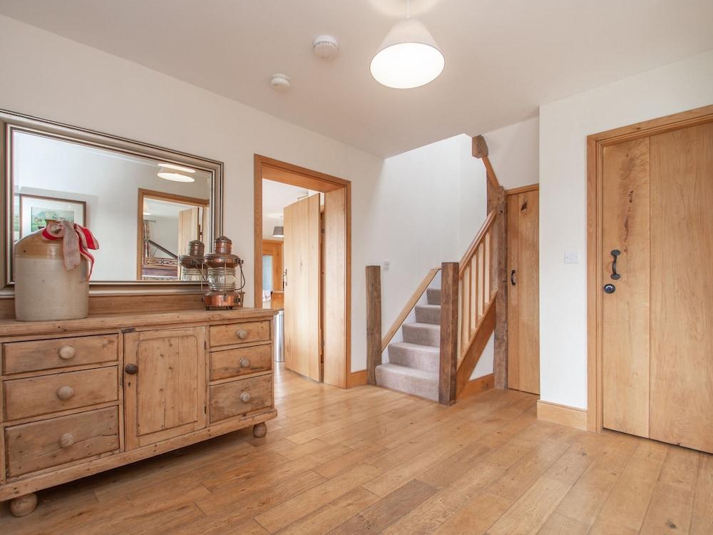 Bousdale Mill Cottage