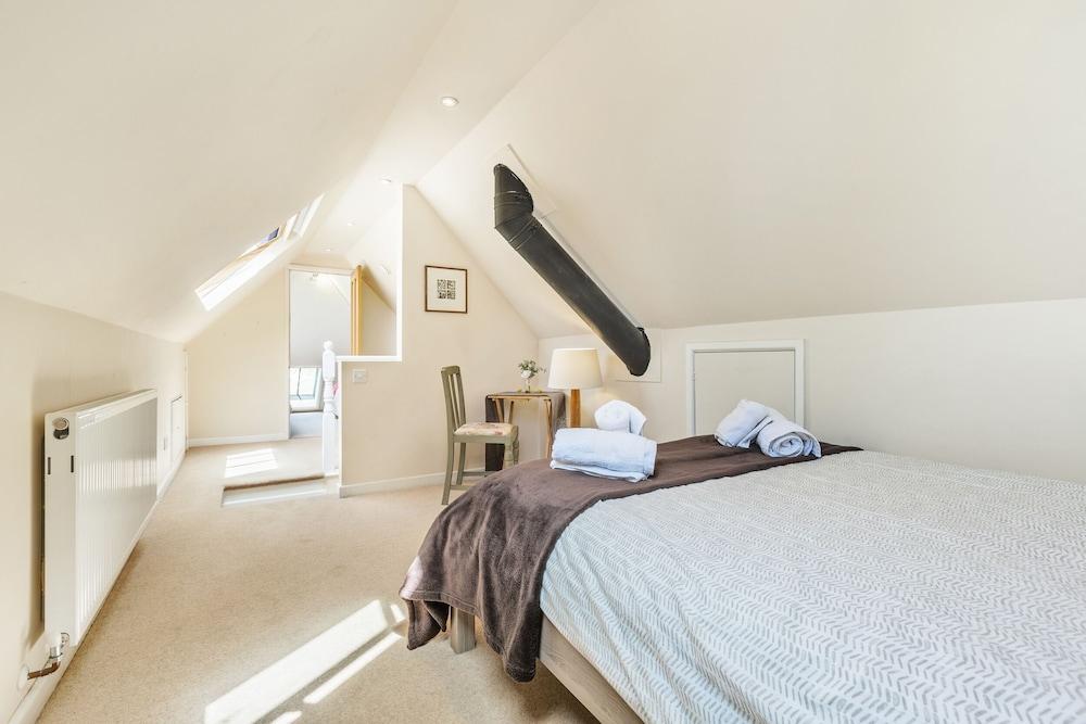 The Old School Cottage