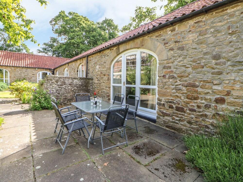 Wear View Cottage