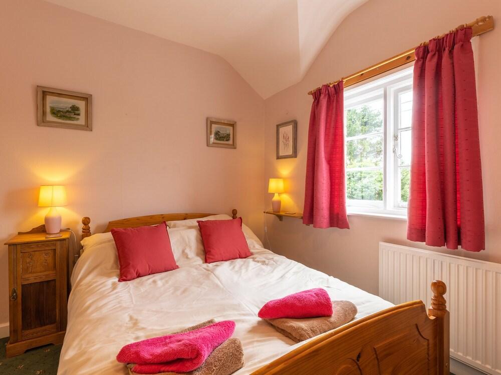 Eudon Burnell Cottage