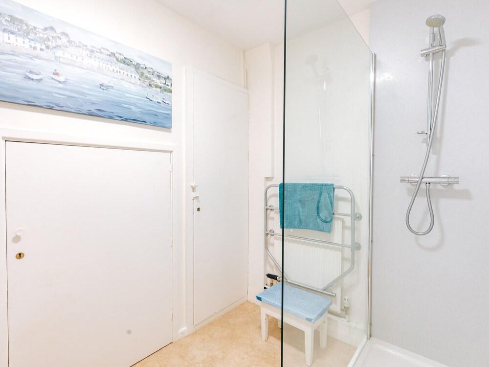 Eudon Burnell Cottage