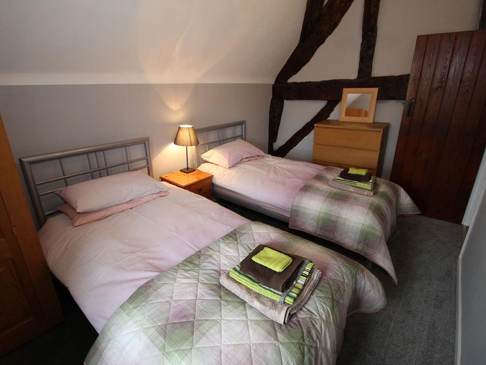 Stallington Hall Farm