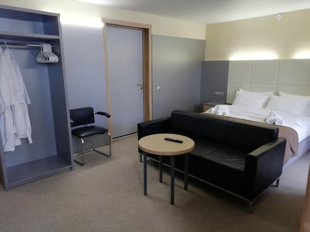 Business-hotel Voskresensk