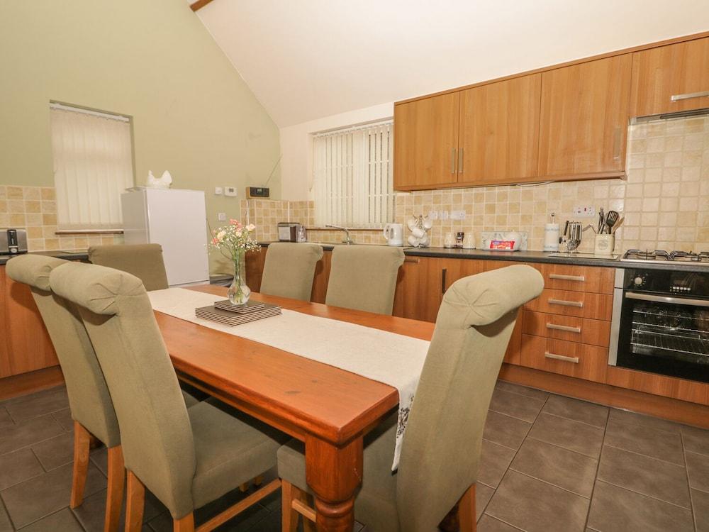 Little Argham Cottage