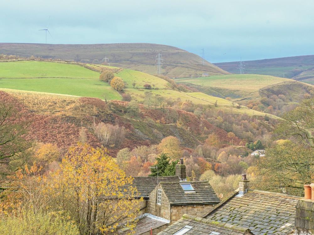 Salter Rake Gate Cottage