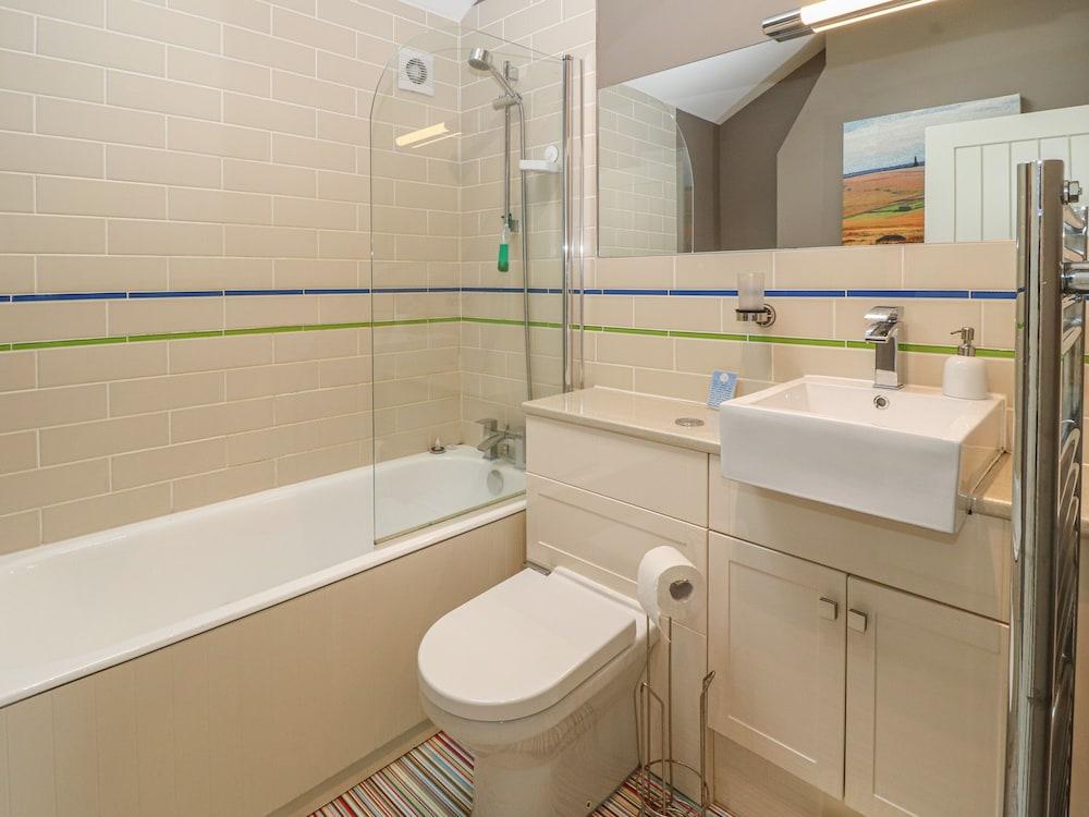 Salter Rake Gate Cottage