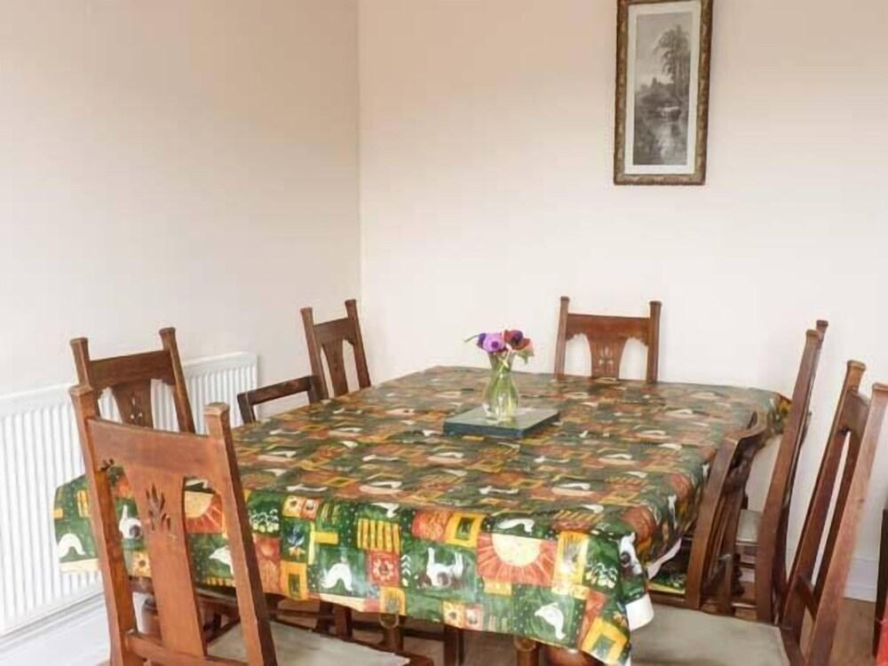 Buckinghams Leary Farm Cottage