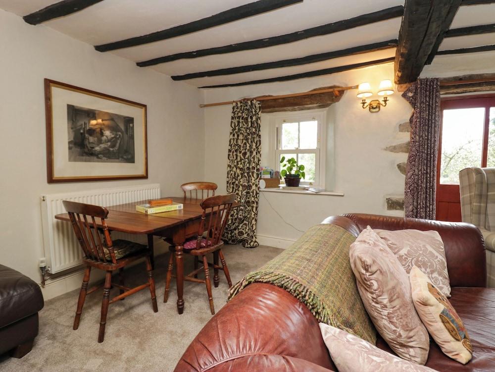 Moss Side Farm Cottage