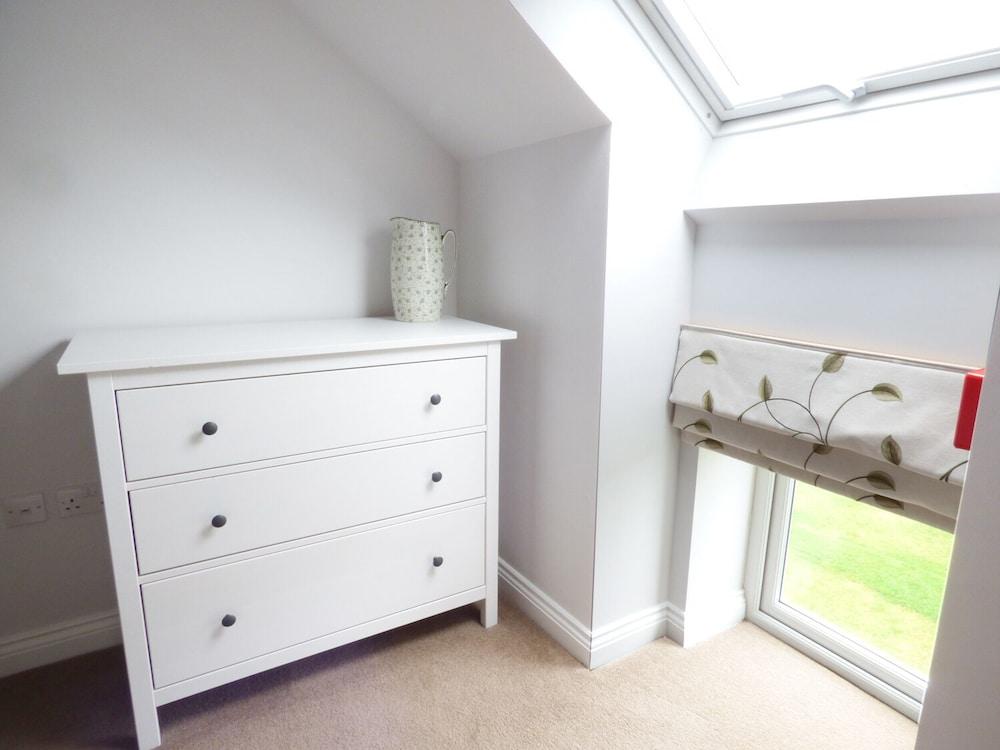 The Stables, Crayke Lodge