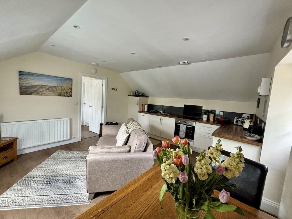 Lloft Gwair - Hayloft