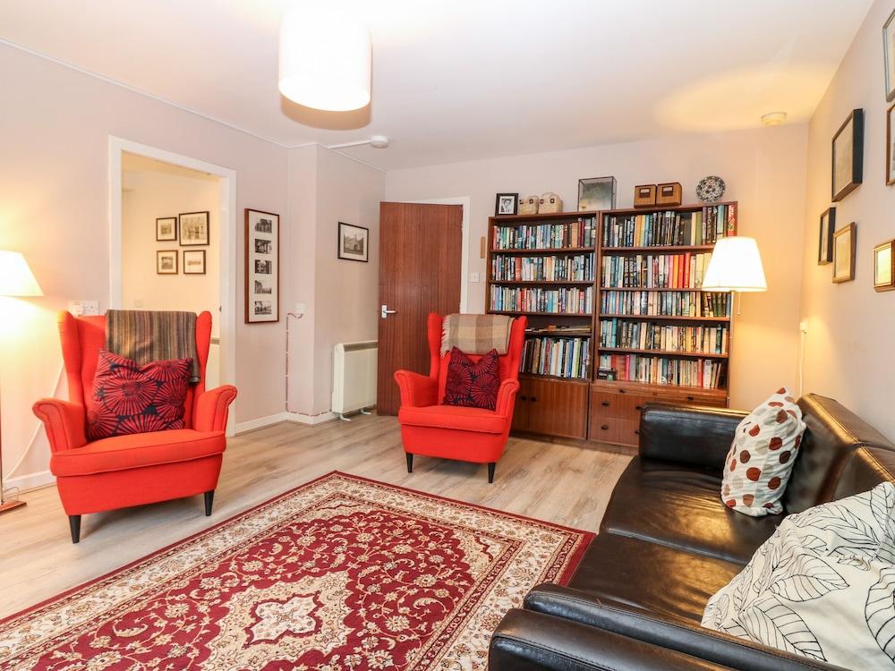 The Kate Kennedy Apartment