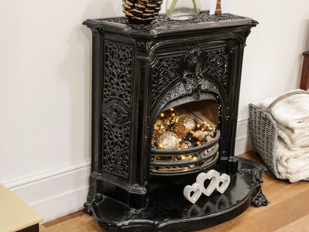 The Old Temperance Hall