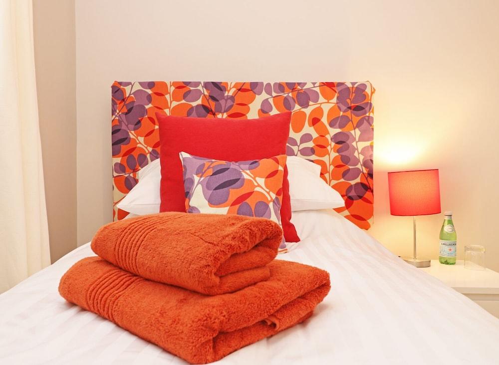 Chy Kerris, Carbis Bay