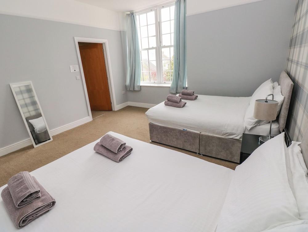 Hideaway House at The Hideaway