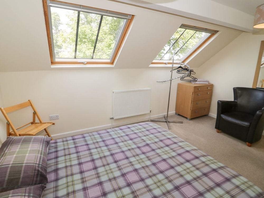 Bryn Dedwydd Farmhouse