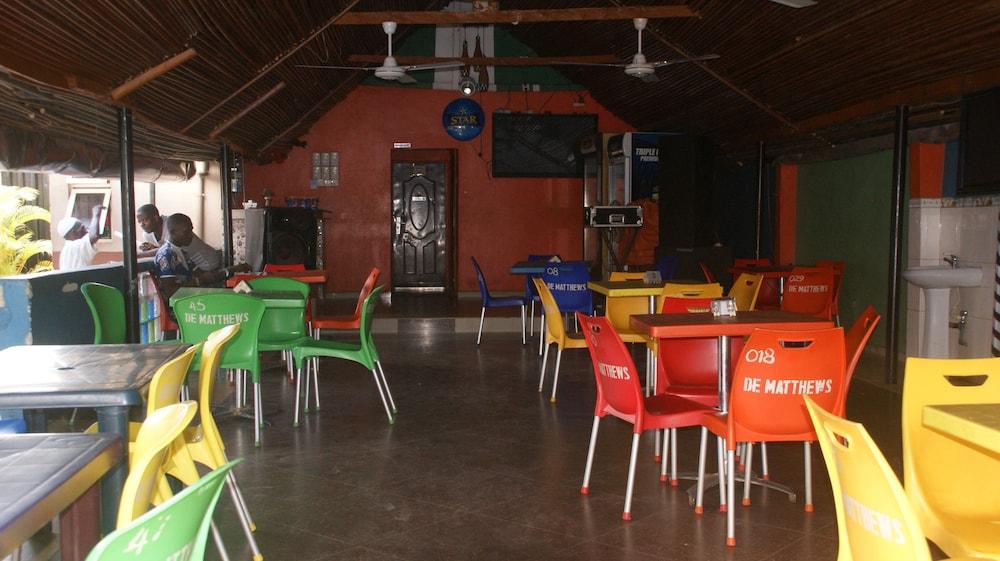 Procare Suites and Resort Limited