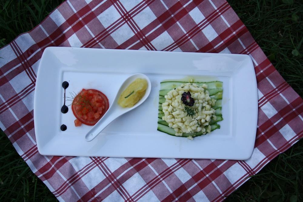 Agriturismo Casa Al Campo