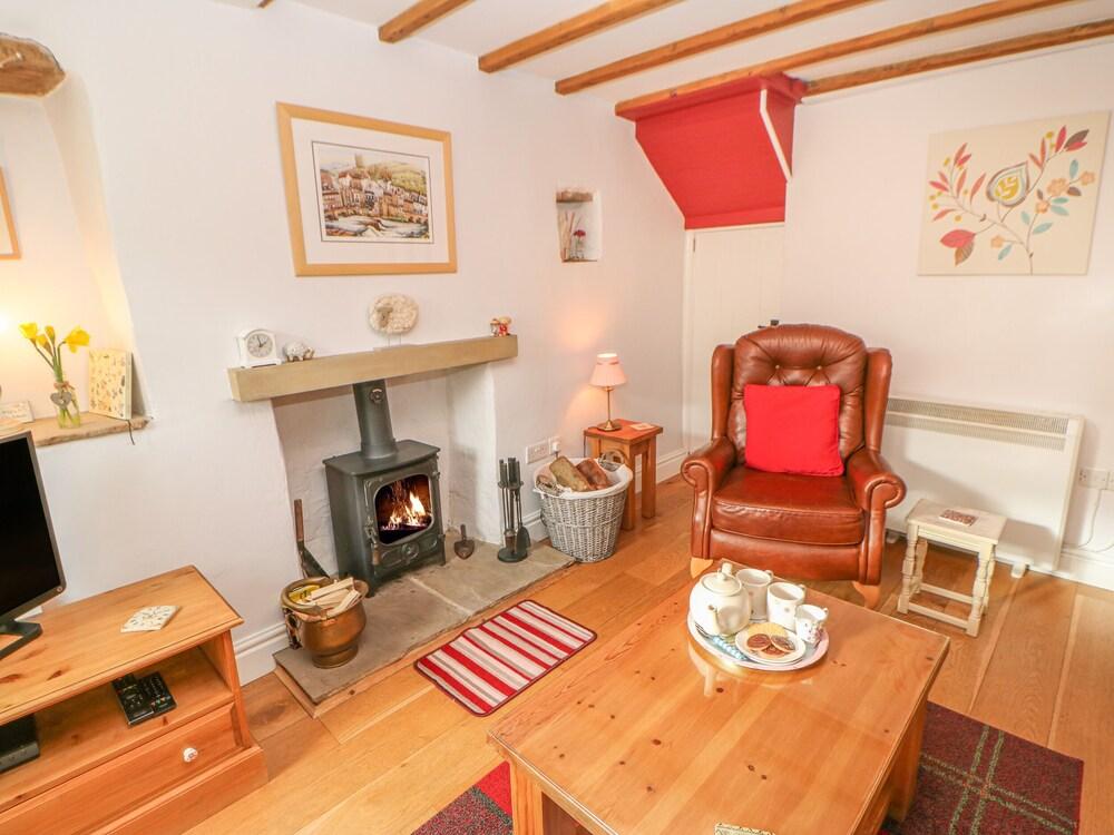 Blacksmith's Cottage