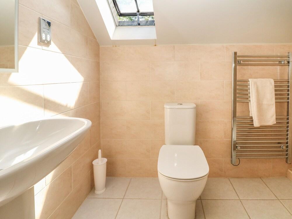 The Barn at Smalldale Hall